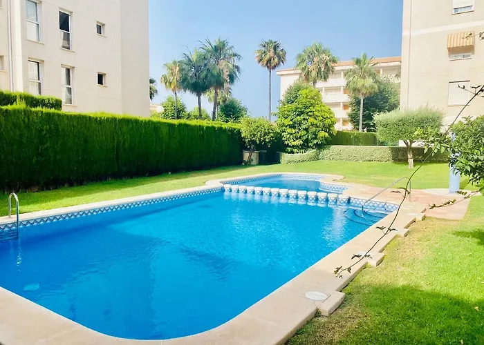 Soleado Albir