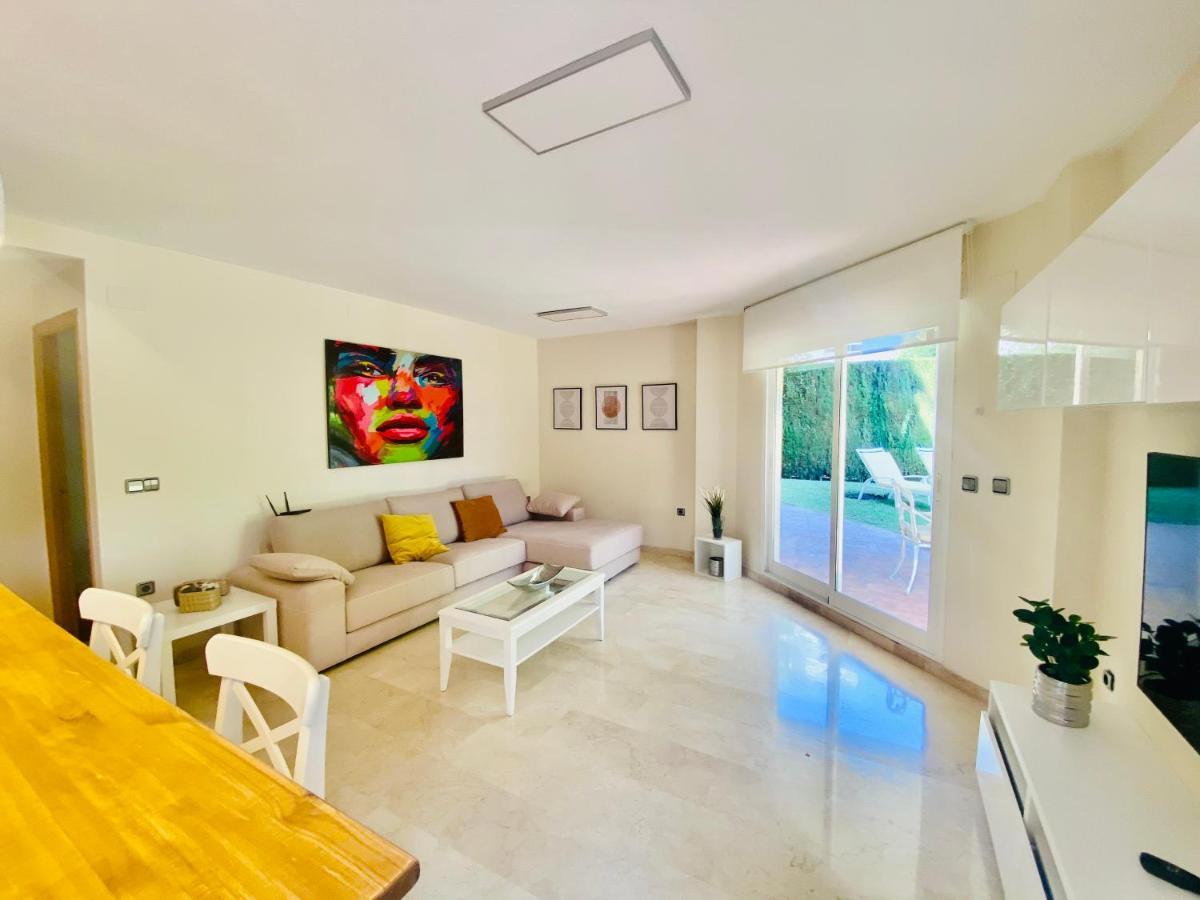 Soleado Albir Apartment