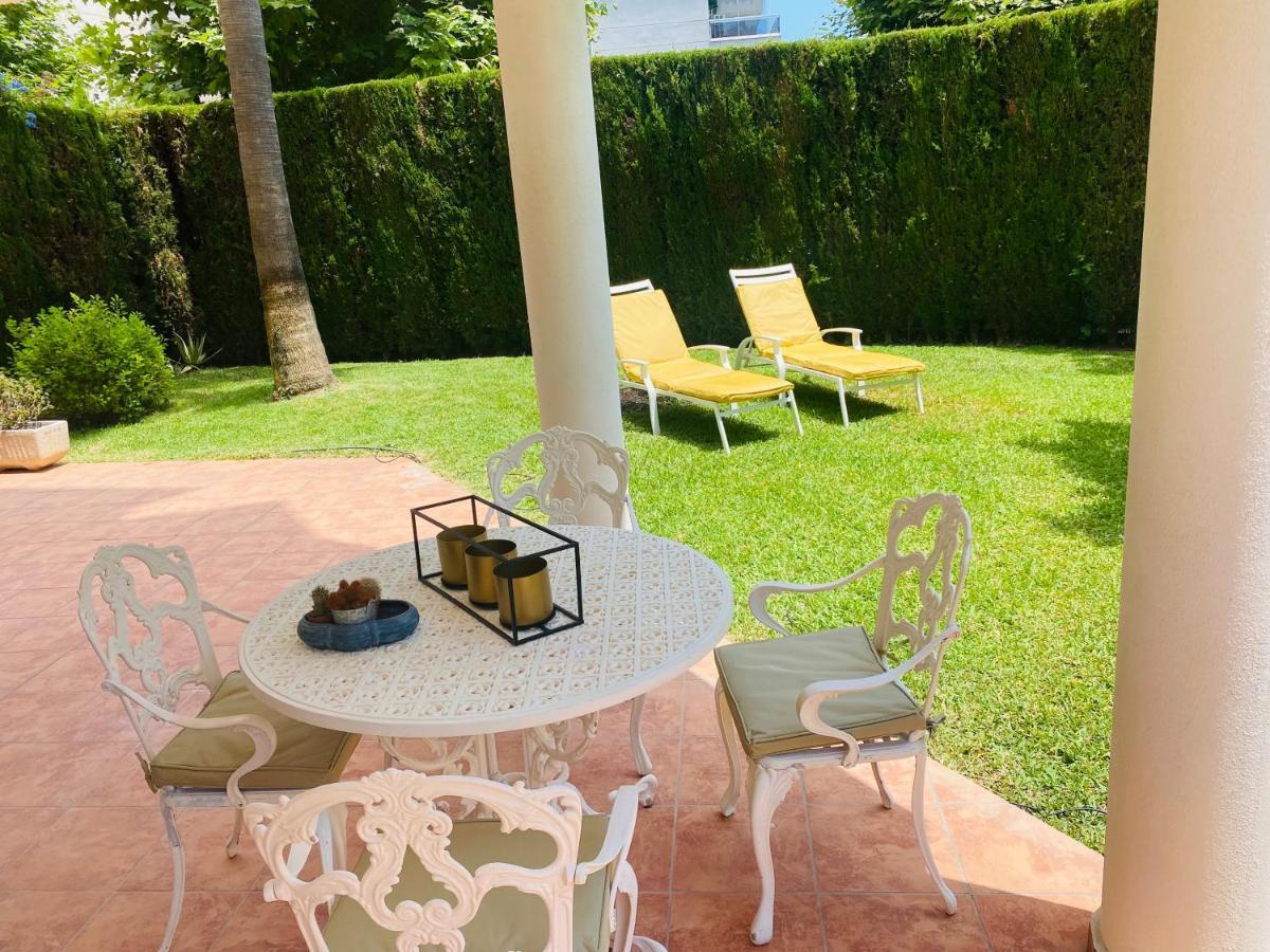 Apartment Soleado Albir El Albir