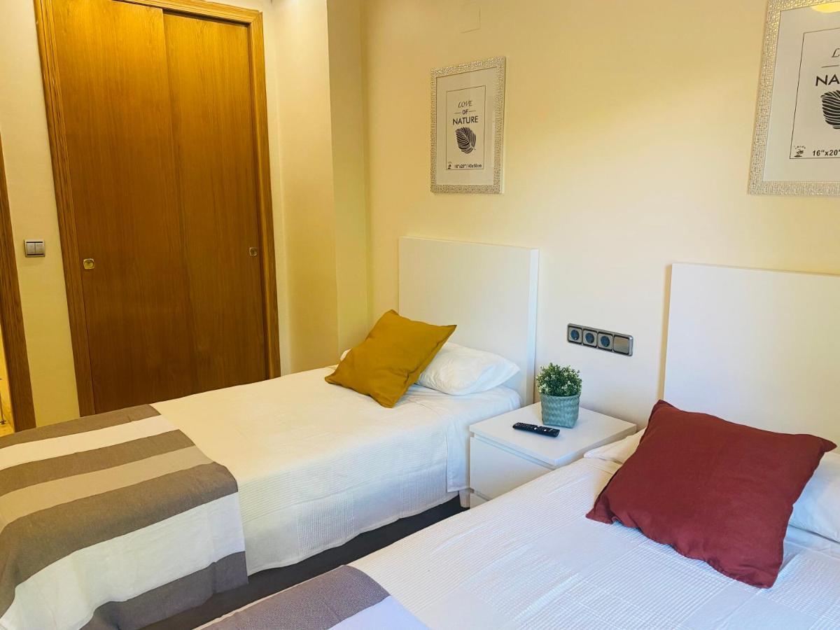 Apartment Soleado Albir