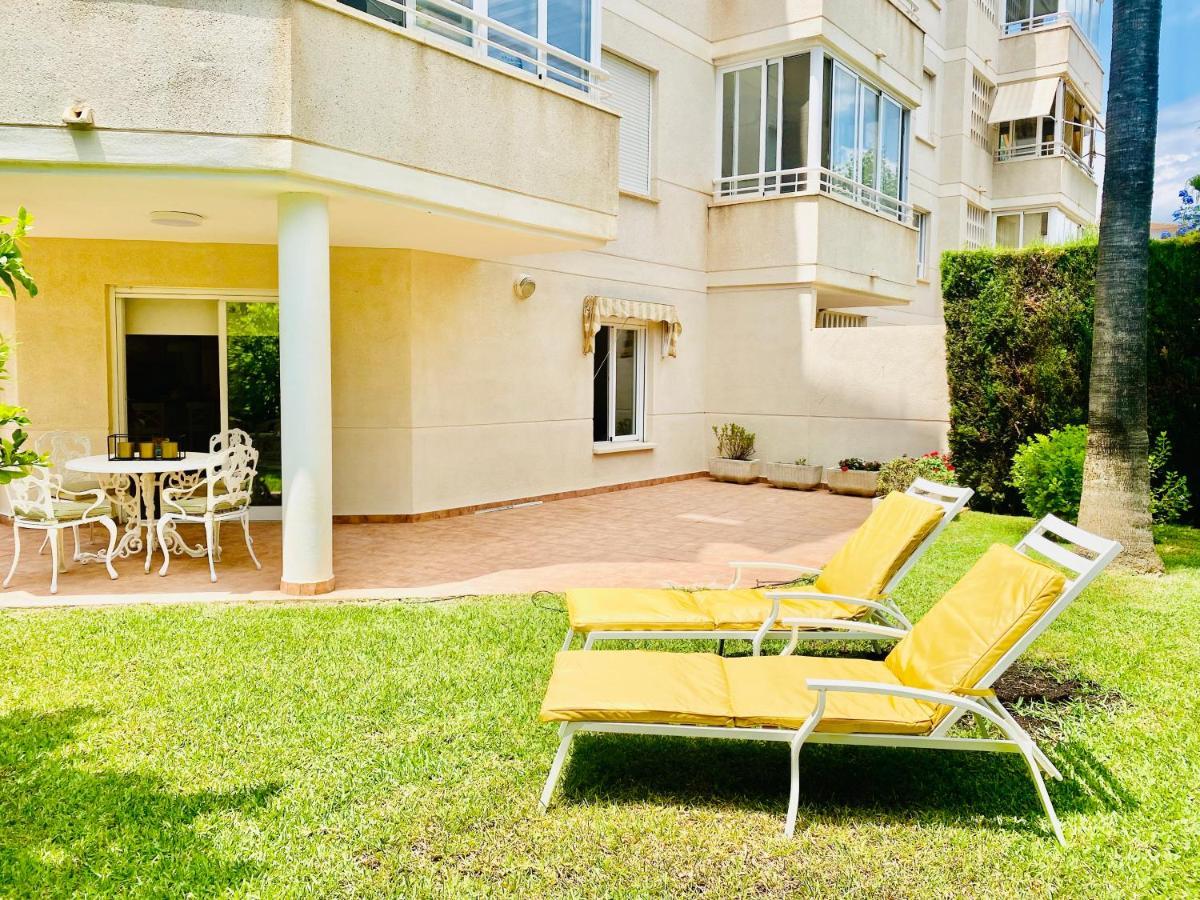 Apartment Soleado Albir