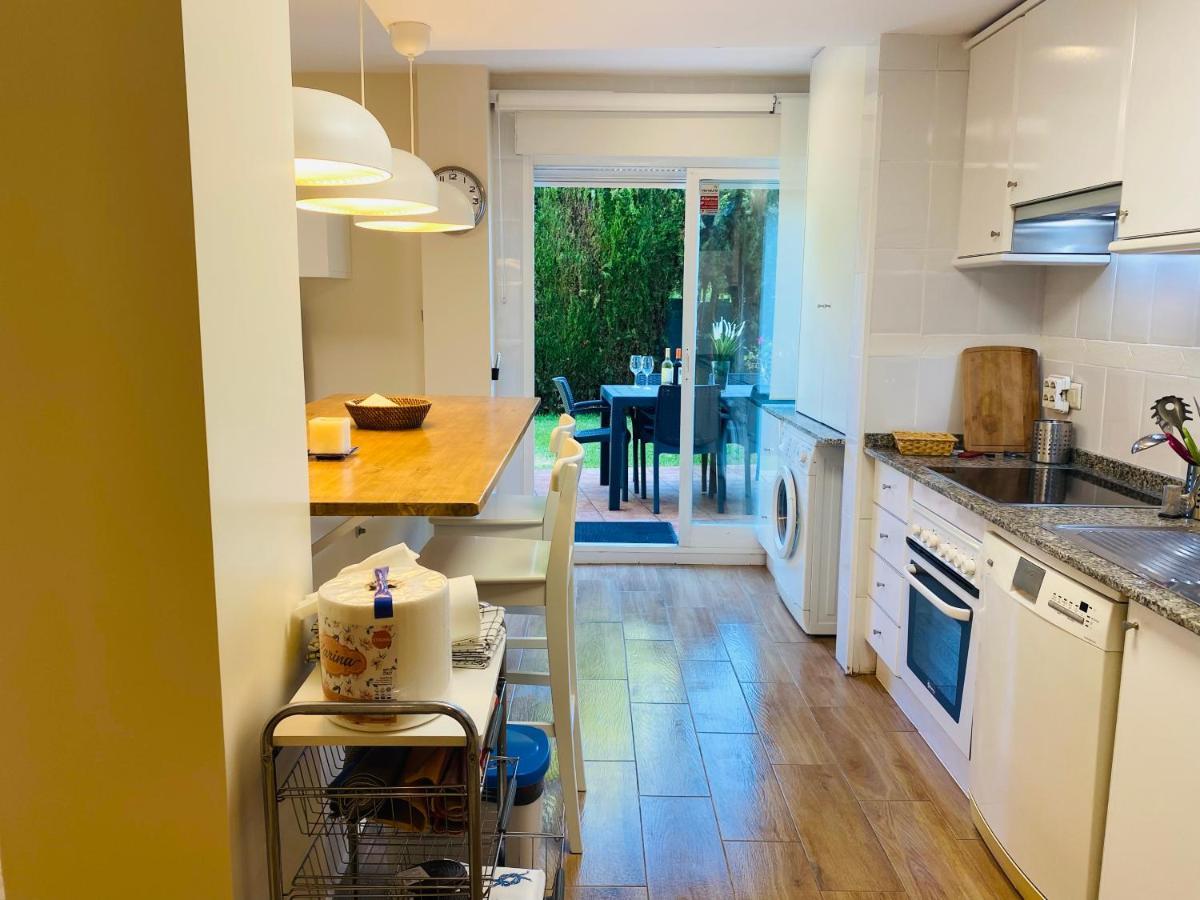Apartment Soleado Albir
