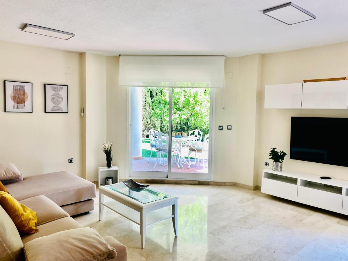 Apartment Soleado Albir