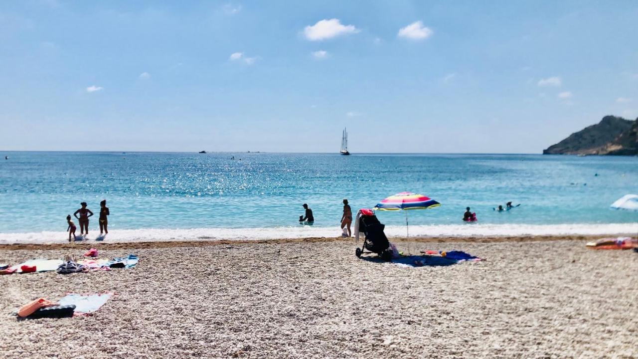 Soleado Albir Apartment