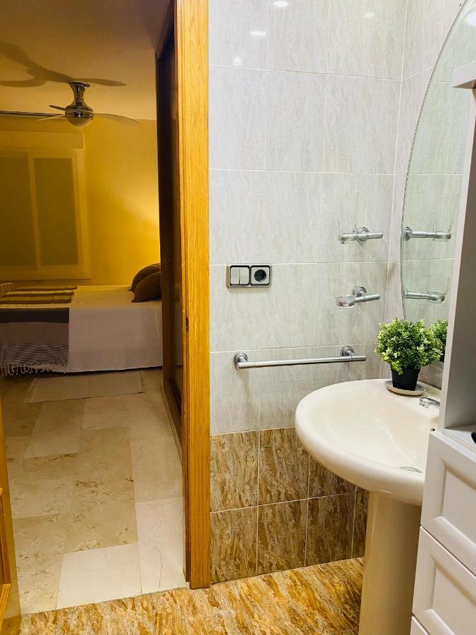 Apartment Soleado Albir El Albir