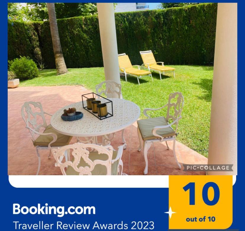 Soleado Albir Apartment El Albir